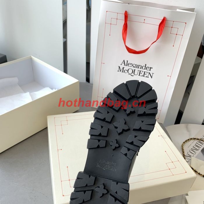 Alexander Mcqueen Shoes AMS00043